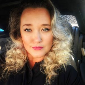 Meet your Posher, Kathy hughes